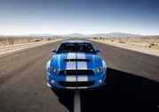 Shelby GT500